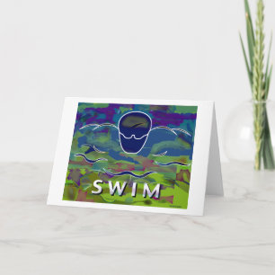 Carte Papillon