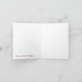 Carte Papillon (Intérieur)