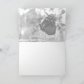 Carte Papillon #1 (Intérieur)