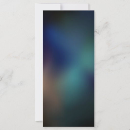 Carte Papillon de nuit (Dos)