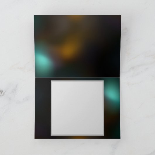 Carte Papillon lumineux et papillons de nuit (Intérieur)