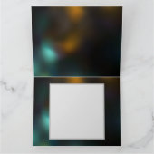 Carte Papillon lumineux et papillons de nuit (Intérieur)