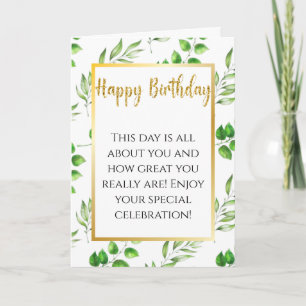 Carte Papillon Sentimental Anniversaire Rose Floral Ador