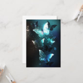 Carte Papillons de nuit (Devant/Arrière en situation)