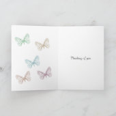 Carte Papillons doux (Intérieur)