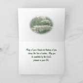 Carte Papillons sur une personnaliser de Bush de (Intérieur)