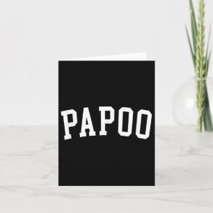 Carte Papoo _2