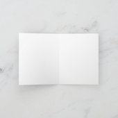 Carte Papoo masculin parce que grand-père est pour les h (Intérieur)