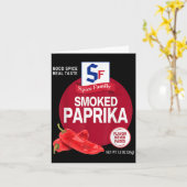 Carte Paprika Sce Group Family Matching Halloween Outfit (Fleur jaune)