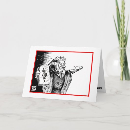 CARTE PÂQUE (Devant)