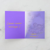 Carte Pâques 08 (Intérieur)