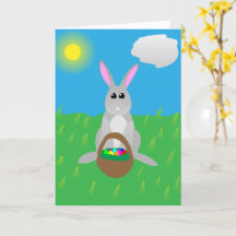 Pâques chanceuses !