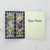 Carte Pâques pacifiques (RT 01) (Intérieur)