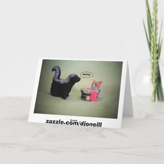 Carte par temps (Dos)