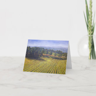 CARTE PARADISE RIDGE WINERY