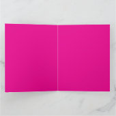 Carte Parapluie coloré (Intérieur)