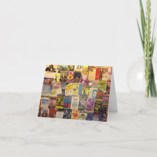 Carte Parc des Red Rocks et amphitheatre