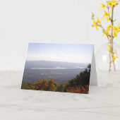 Carte Parc d'état du Mont Magazine, Arkansas - #3 (Fleur jaune)