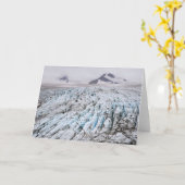 Carte Parc national de fjords de Kenai (Fleur jaune)