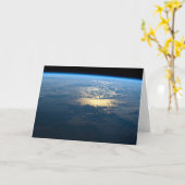 Carte Parc national de Laguna San Rafael, dans le sud du (Fleur jaune)