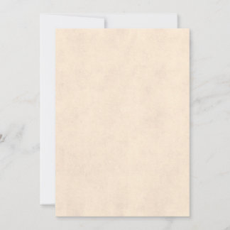 Carte Parchemin Neutre vintage Papier d'époque beige Tem