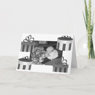 Carte Parent à l'enfant