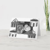 Carte Parent à l'enfant (Devant)