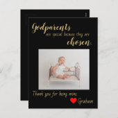 Carte parent Merci (Devant / Derrière)