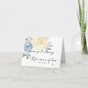 Carte Parents en droit Cadeaux de la chambre Cadeaux soi