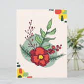 carte parfaite pour toutes les occasions (Debout devant)