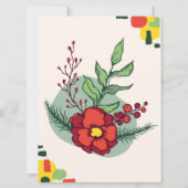 carte parfaite pour toutes les occasions (Devant)