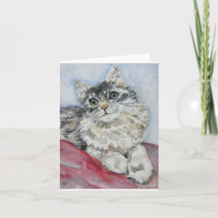 Carte Parfaitement Heureux