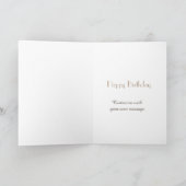 Carte Paris chic (Intérieur)