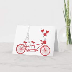 Carte Paris Vélo