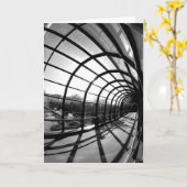 Carte Paris Walkway (Fleur jaune)