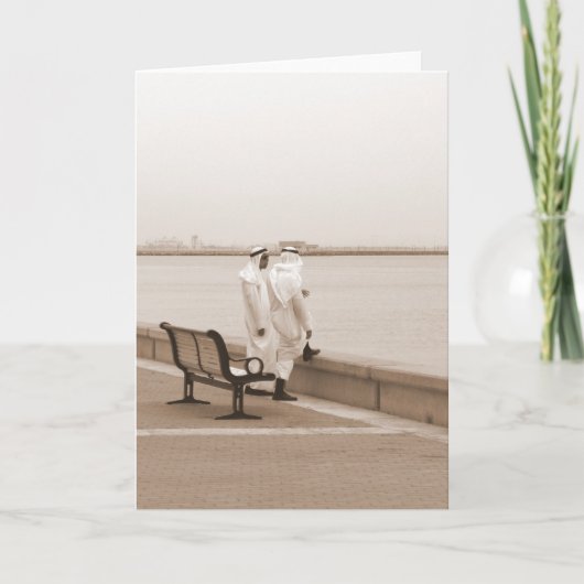 Carte Parler (Devant)