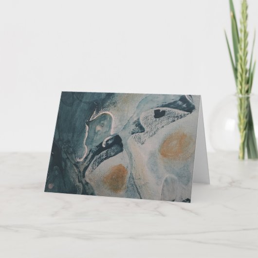 Carte Parler de fille (Devant)