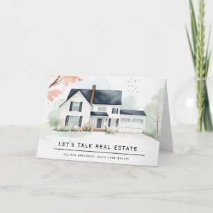 Carte Parlons immobilier
