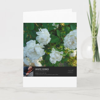 Carte Paroles d'amour