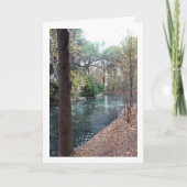 Carte Parque Municipal San Vicente, Lliria, Valence (Devant)