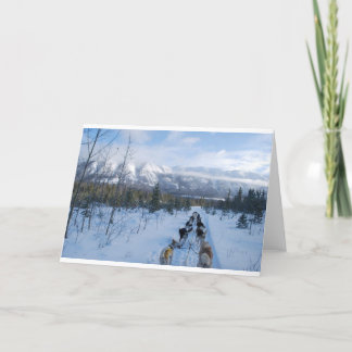 Carte ParrotSleds