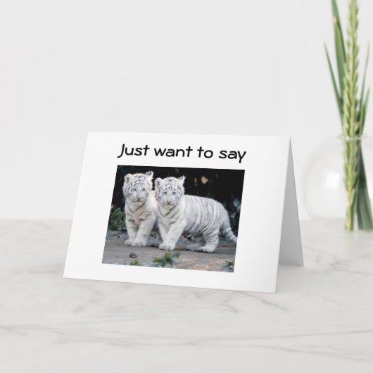 CARTE "PARTAGER UN "ANNIVERSAIRE" AVEC "VOUS" EST (Devant)