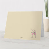 Carte Partenaire Dans La Criminalité (Dos)