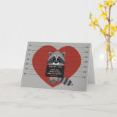 Carte Partenaire dans le crime (Fleur jaune)