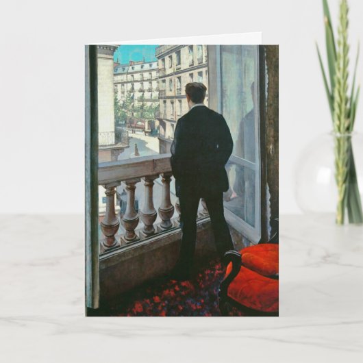 Carte Partenaire gay qui vous a manqué (Devant)