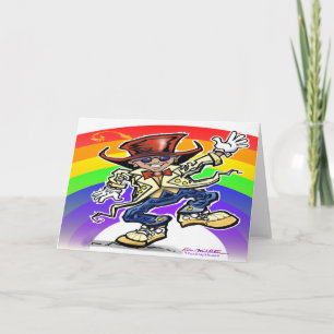 Carte Parties stupides