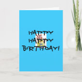 Carte Pas D'Argent (Devant)