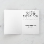 Carte Pas D'Argent (Intérieur)