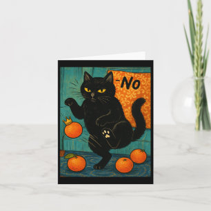 Carte Pas De Kings En Amérique Chat Noir Politique Anti