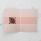 Carte Pas encore tombé (Intérieur)